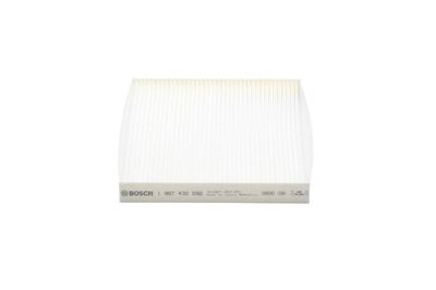 Filtro abitacolo Mazda 2/Mazda 6 2003>