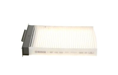 Filtro abitacolo II 2002-2010