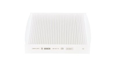 Filtro abitacolo Honda jazz (gd)