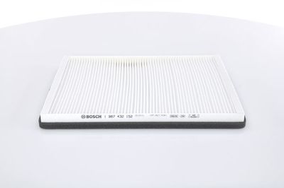 Cabin filter