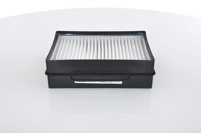 Filtro abitacolo scania
