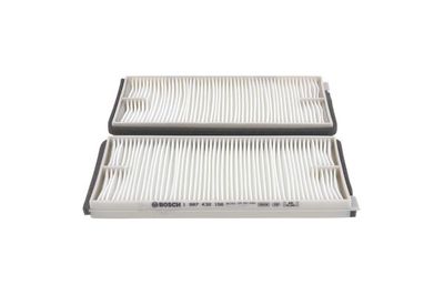Filtro abitacolo Suzuki gran vitara 1998-2008
