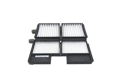 Filtro abitacolo toyota avensis/carina 1997-2003