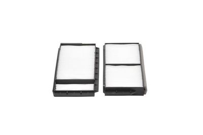 Filtro abitacolo Mazda 3 2003>