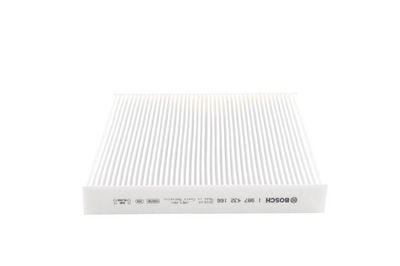 Filtro abitacolo Honda accord/crv/civic
