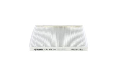 Filtro abitacolo Suzuki liana 2001-08