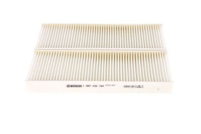 Filtro abitacolo navara