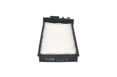 Filtro abitacolo Citroën C5 2001-2004