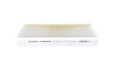 Filtro abitacolo Citroën jumpy/Fiat scudo 2007>