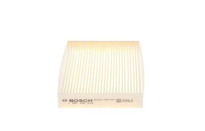 Filtro abitacolo Opel agila b Suzuki splash
