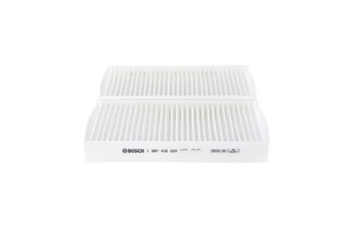 Filtro abitacolo Honda civic/crv/frv