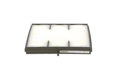 Filtro abitacolo Chevrolet nubira/lacetti