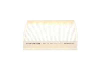 Filtro abitacolo citroen nemo/fiat nuovo fiorino/peugeot bipper