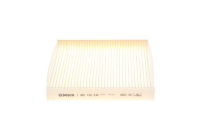 Filtro abitacolo Honda jazz 2010>