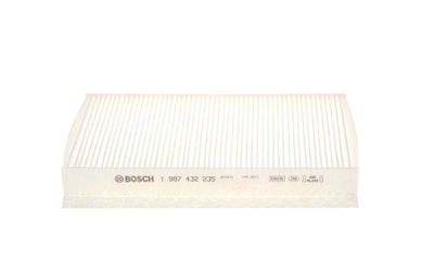 Filtro abitacolo land rover discovery III/IV range rover