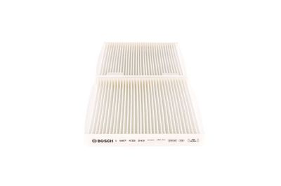 Filtro abitacolo BMW X3 2010>