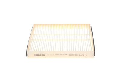 Cabin filter