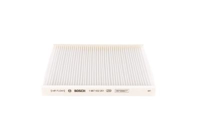 Filtro abitacolo Alfa Romeo Giulietta 2010>