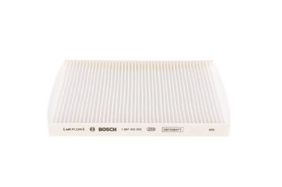 Filtro abitacolo Hyundai ix20 2010>
