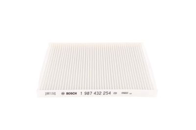 Filtro abitacolo Kia carnival/sorento/cerato 2004>