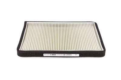 Filtro abitacolo Hyundai accent 1999-2006