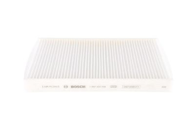 Filtro abitacolo Iveco daily 2006>