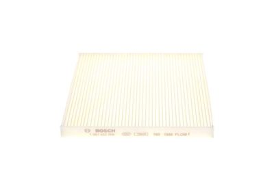 Filtro abitacolo Hyundai santa fe' 2013>