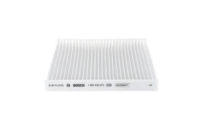 Filtro abitacolo Dodge caliber/Fiat freemont