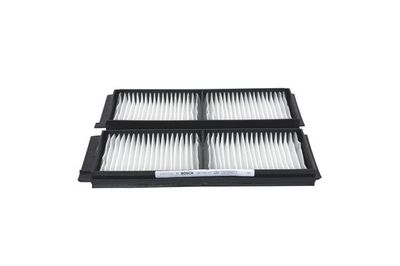 Filtro abitacolo Mazda 2 2007-20014