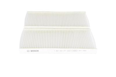 Filtro abitacolo Hyundai tucson/Kia sportage 2004-10