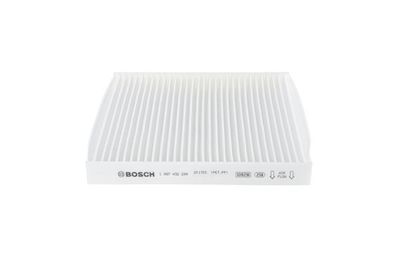 Filtro abitacolo smart fortwo (451) 2007>