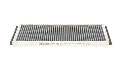 Filtro abitacolo audi 80/A4 VW passat 1991-2001