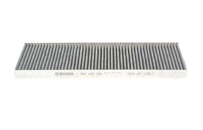 Filtro abitacolo Opel vectra b 1995-2003
