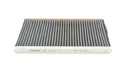 Filtro abitacolo Mercedes classe a (168) vaneo