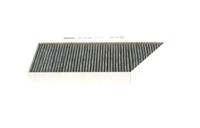 Filtro abitacolo carbone attivi Peugeot 206
