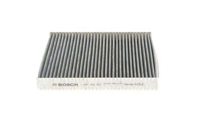 Filtro abitacolo audi A1/A2 vw fox/polo skoda fabia 2001>