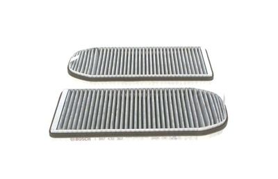Filtro abitacolo BMW serie 7(E38) 1994-2001