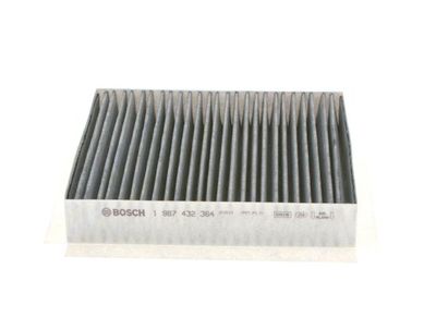 Filtro abitacolo Mercedes ml 1998-2005