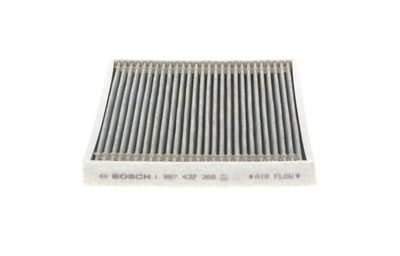 Filtro abitacolo BMW Z4 roadster 2006-16