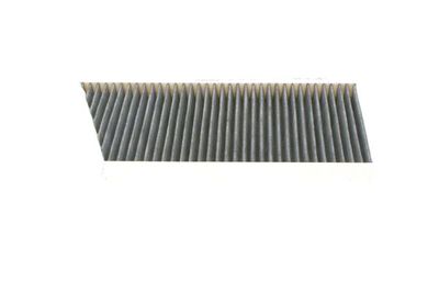 Filtro abitacolo Mercedes classe c(203) 2000>