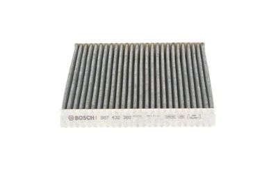 Filtro abitacolo lagun aII / 2001>