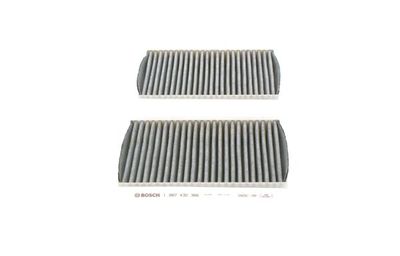 Filtro abitacolo Alfa 147/156/gt (kit 2 pezzi)