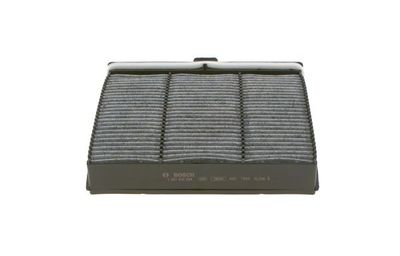 Filtro abitacolo II 2003-2009
