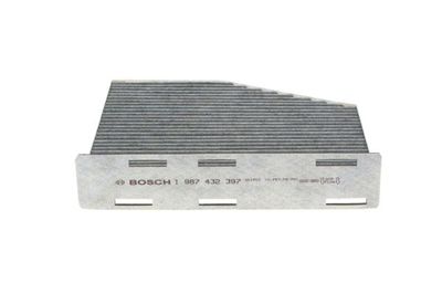 Filtro abitacolo audi a3/audi tt/Q3 vw golf V/VI jetta