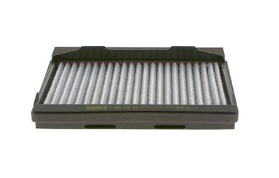 Filtro abitacolo Saab 9.5 tutti I tipi