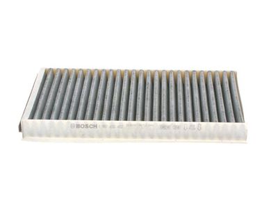 Filtro abitacolo (kit 2pezzi) bmw serie 5 e60/e61 2003>
