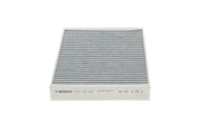 Filtro abitacolo rang rover evoque/volvo s60/80