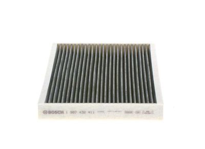 Filtro abitacolo Opel meriva a 2003-2010