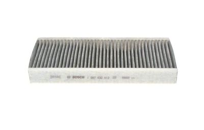 Filtro abitacolo citroen c5/c6 peugeot 407 2004>