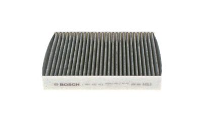 Filtro abitacolo ford focus II/volvo c30/s40/v50